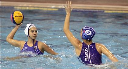 Άνετα η Βουλιαγμένη, σεφτές για Ηρακλή