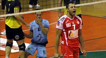 «Κόκκινο» ντέρμπι, «κίτρινες» φωνές