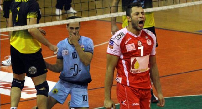 «Κόκκινο» ντέρμπι, «κίτρινες» φωνές