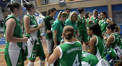 Πήρε ντέρμπι και επέστρεψε στην κορυφή ο Παναθηναϊκός!