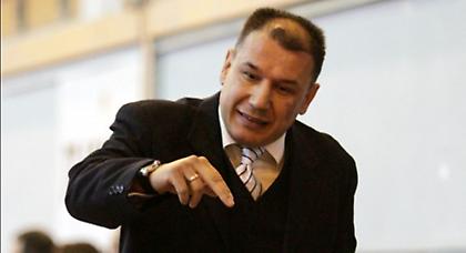 Λιόγας: «Στον Ηλυσιακό λείπει κάτι»