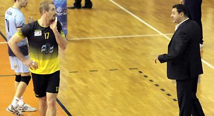 «Έφερε το ματς στα μέτρα του Ολυμπιακού»