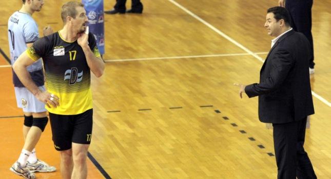 «Έφερε το ματς στα μέτρα του Ολυμπιακού»