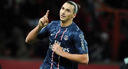 Τα έκανε όλα ο Ζλάταν (video)