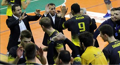 Καταθέτει ένσταση η ΑΕΚ!