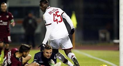 Ο Μπαλοτέλι… κι όλοι τους (video)