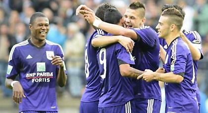 «Προπόνηση» πριν τον Ολυμπιακό