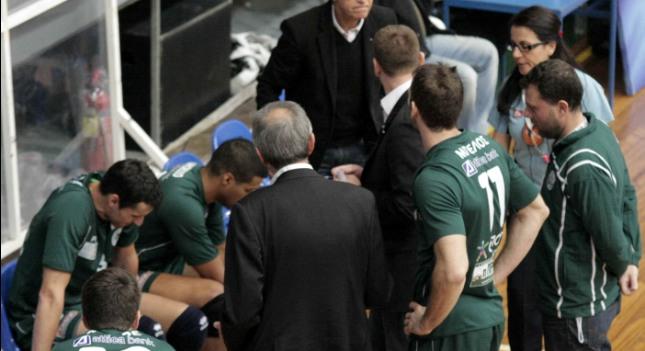 Kάτω τα χέρια ο Παναθηναϊκός...