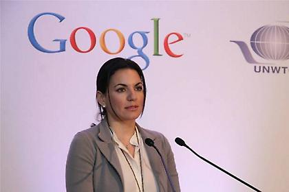 Εως 20% μπορεί να αυξηθεί ο ελληνικός τουρισμός με το Διαδίκτυο