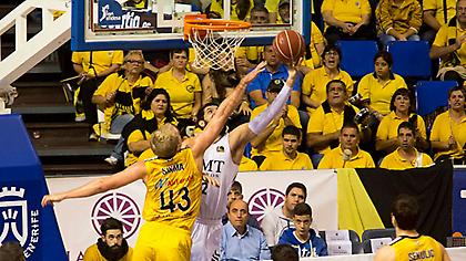 Πέρασε και από την Τενερίφη η Ρεάλ