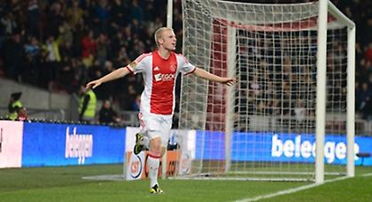 Άνετα πριν τα... δύσκολα