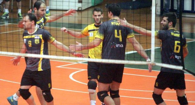 Πήρε τα πάνω του ο Άρης