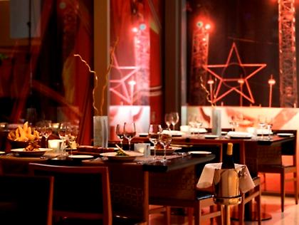 Χριστούγεννα στο Hilton: μία… αξέχαστη εμπειρία