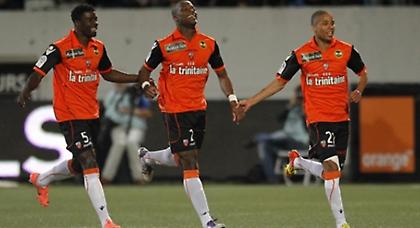 Πω, πω μια Λοριάν…