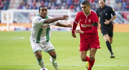 Από «τούμπα» σε Τούμπα