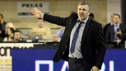 Βετούλας: «Καλύτεροι, αλλά χάσαμε...»