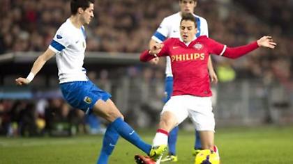 Ποιο ντέρμπι; Διασυρμός!