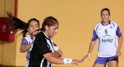 Επιτυχημένη επέμβαση σε Προκοπίδου