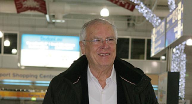 «Να απολαμβάνει ο κόσμος ποδόσφαιρο»