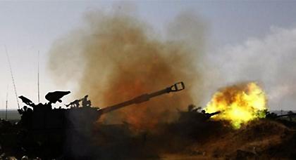 Νεκρός 15χρονος από πυρά Iσραηλινών στρατιωτών