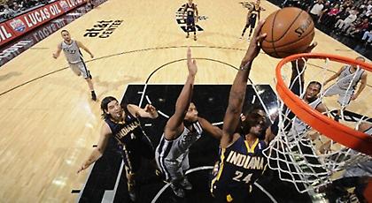 Θρίαμβοι για Πέισερς και Μάβερικς ήττες για τους Έλληνες