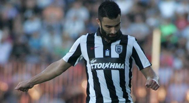 «Ρυθμιστής» ο Τζαβέλλας