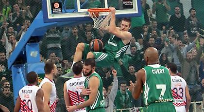 Μπράμος: «Δεν παίζουμε όπως θέλουμε και ξέρουμε»