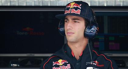 Σίγουρος για τις ικανότητες του ο Ρικιάρντο