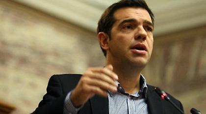 Συνεδριάζει η ΚΕ του ΣΥΡΙΖΑ