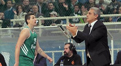 «Παράθυρο» για μεταγραφή στον Παναθηναϊκό