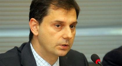 Θεοχάρης: «Τέλος στη δήλωση για μισθωτούς - συνταξιούχους με μία πηγή εισοδήματος»