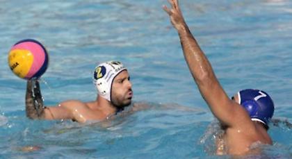 Έκανε την έκπληξη το Π.Φάληρο!