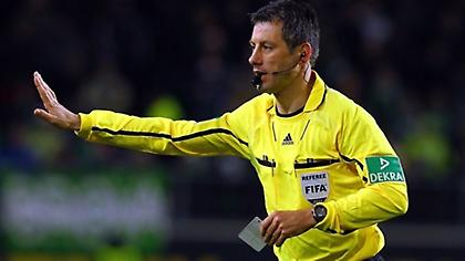 Ο Σταρκ στο Ολυμπιακός-Άντερλεχτ