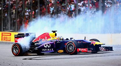 Φέτελ: «Η γρήγορη προσαρμογή το κλειδί»