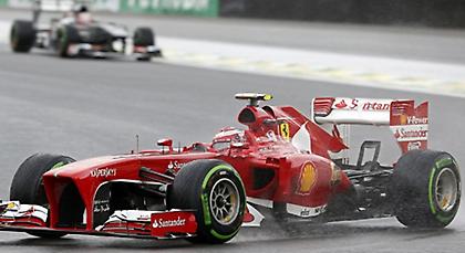 Η αξιοπιστία των νέων κινητήρων απασχολεί την Ferrari