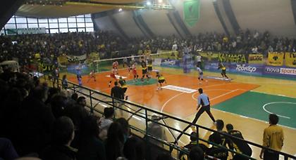 «Σε συνθήκες ζούγκλας έπαιξε ο Ολυμπιακός»