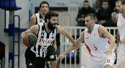 Τη… βρίσκει από νεοφώτιστους