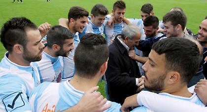 Πέρασε την ΑΕΚ ο Ηρόδοτος