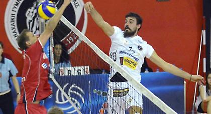 Τέλος ο Αγγελόπουλος