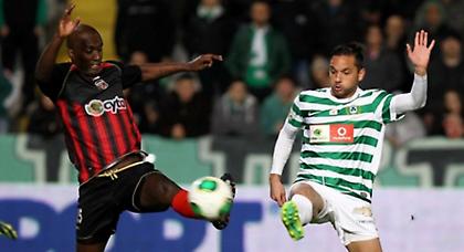 Έχασαν την ευκαιρία…