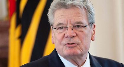 Μποϊκοτάρει τους Χειμερινούς Ολυμπιακούς ο Πρόεδρος της Γερμανίας