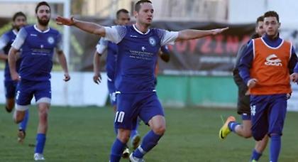 «Είμαι ΑΕΚτζής, συγγνώμη…»