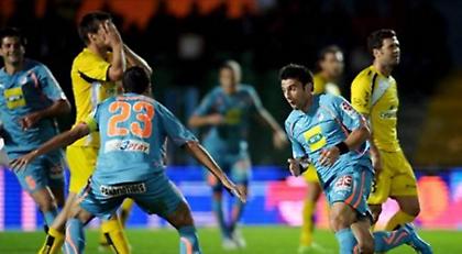 «Έβρεξε» γκολ