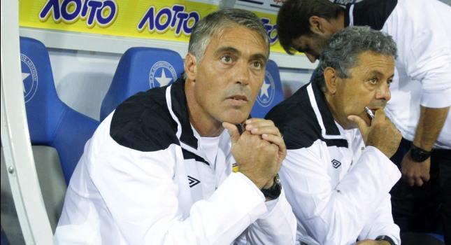 Ψάχνει λύσεις στα προβλήματα