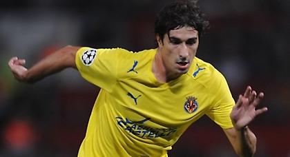 Για πάντα στη Βιγιαρεάλ