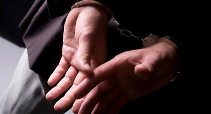 Ειδικός φρουρός συνελήφθη για κατοχή ναρκωτικών