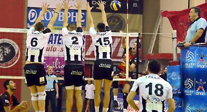 Μπλόκο απ’ τον ΠΑΟΚ!