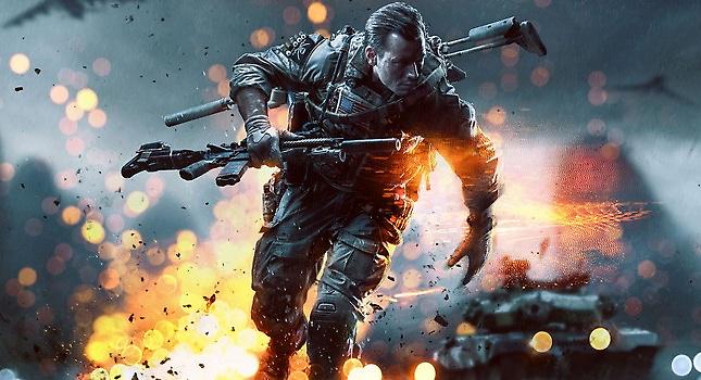 Η DICE διορθώνει τα προβλήματα του Battlefield 4