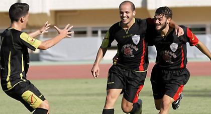 Υποδοχή πρωταθλητών… λόγω ΑΕΚ! (video)