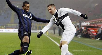 Πανδαισία στην Ιταλία! (video)